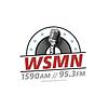 WSMN Radio