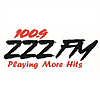 100.9 ZZZ FM