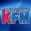 CJTK KFM Radio