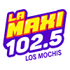 La Maxi 102.5 FM