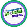 Radio Mix 28 Online