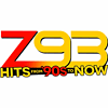 WJZQ Z93 FM