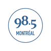 98.5 Montréal