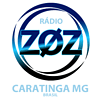 Rádio ZOZ Web