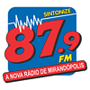 87 FM