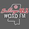 WOXD Bullseye 95.5 FM