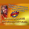 Radio Oranje Internationaal