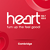Heart Cambridge