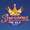 Suprema 92.5 FM