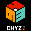 CHYZ 94.3 FM