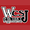 WCSJ-FM Classic Hits  103.1