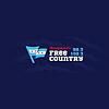 WCCQ Free Country 98.3 & 102.3