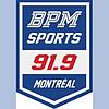 BPM Sports 91.9 FM