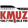 KMUZ