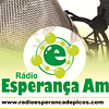 Radio Esperança 850 AM