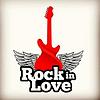 Rock in Love