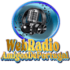 WebRadioAmigosDePortugal