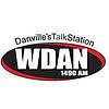 WDAN 1490 AM