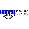 WGET Happy 1280/1320 AM (US Only)
