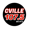 WCHV C-Ville 107.5 FM