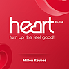 Heart Milton Keynes