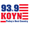 KOYN 93.9 FM