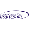 WDCR Decatur Catholic Radio