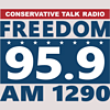 WIRL Freedom Talk Radio 95.9