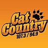 KCIN / KIYK Cat Country 107.3 / 94.9