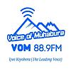 Voice of Muhabura