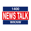 WKNW News Talk 1400