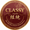 CLASSY 经典