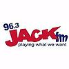 WCJK 96.3 Jack FM
