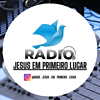 Rádio Jesus Em Primeiro Lugar