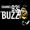 Channel 93.5 the Buzz