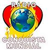 Rádio Conquista Mundial