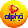 Rádio Alpha Sarandi