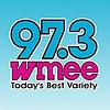 97.3 WMEE FM