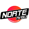 Radio Norte 100.3 FM