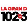 KDUT La Gran D 102.3 FM