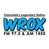 WROX 1450 AM