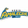 Rádio FAMALEGRE 104.5 FM