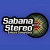 Sabana Stéreo 107.7 FM