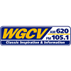WGCV 620 AM
