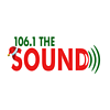 106.1 The Sound WFXD-FM HD4