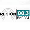 Region 88.3 FM