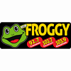 WGIE / WGYE Froggy Country 92.7 / 102.7