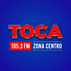 Toca Stereo 105.3 FM