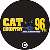 WCTO CAT Country 96 FM