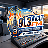 91.3 Ayclt FM